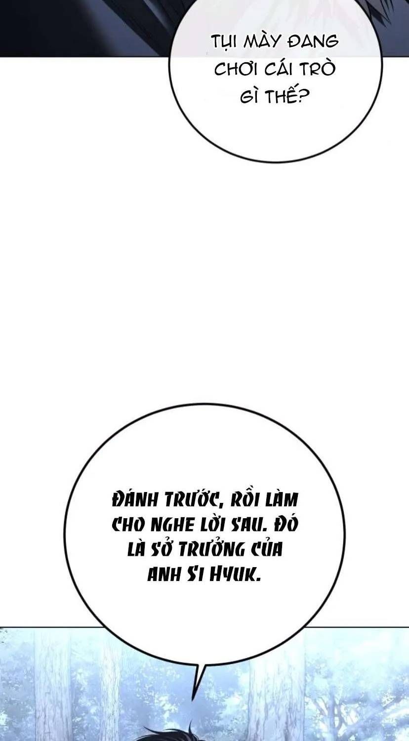 Sát Thủ Huyết Y Chapter 52 - Trang 32