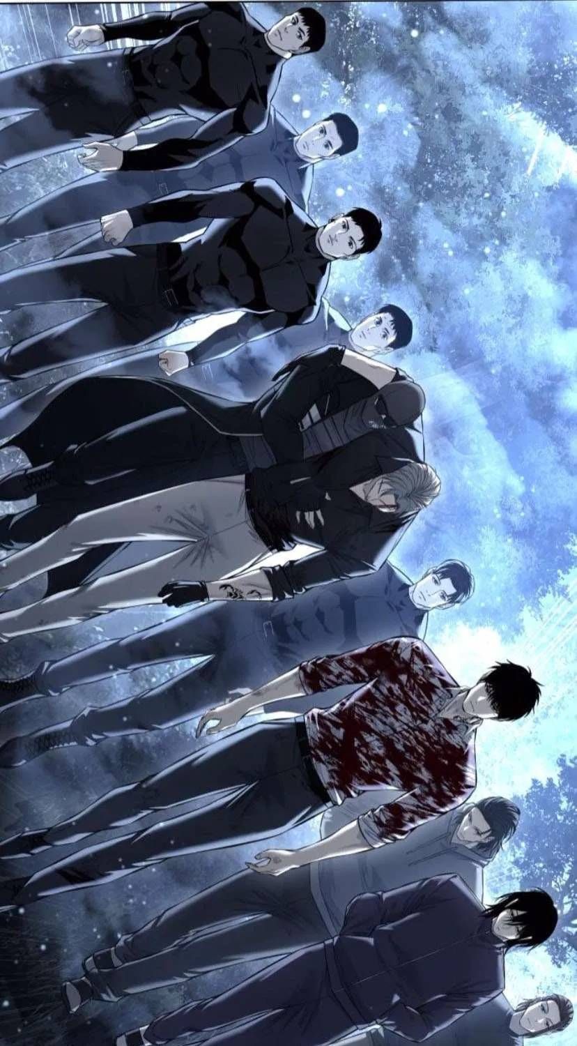 Sát Thủ Huyết Y Chapter 52 - Trang 45