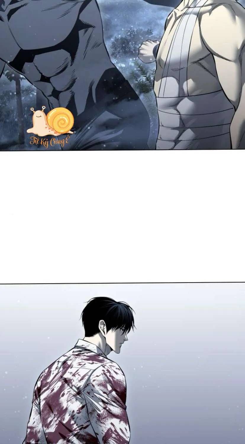 Sát Thủ Huyết Y Chapter 52 - Trang 49