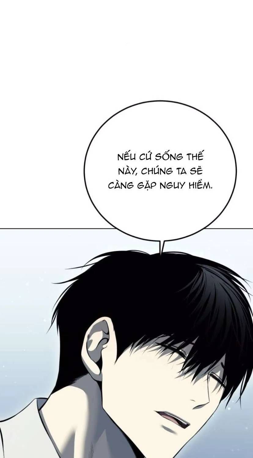 Sát Thủ Huyết Y Chapter 53 - Trang 12