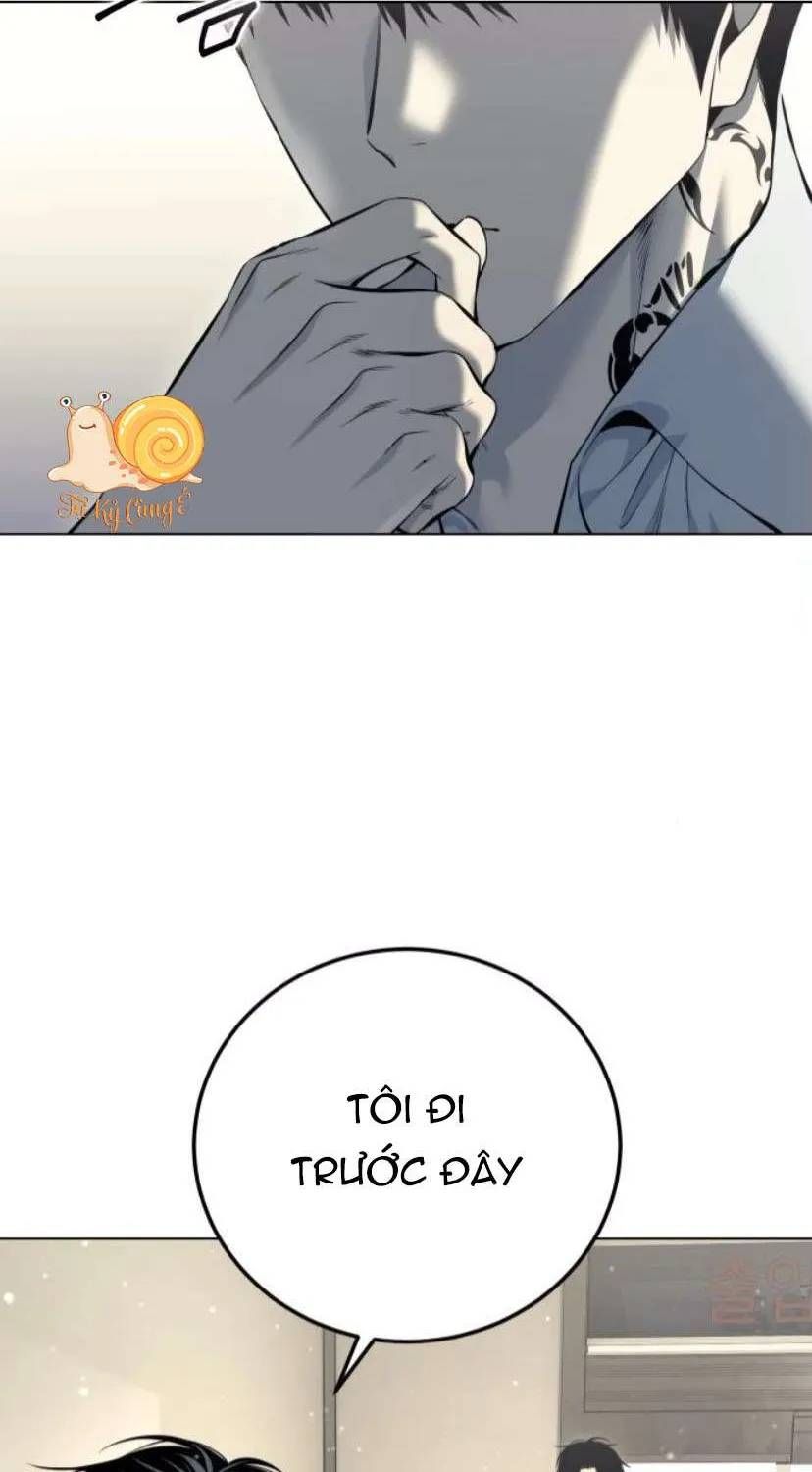 Sát Thủ Huyết Y Chapter 53 - Trang 17