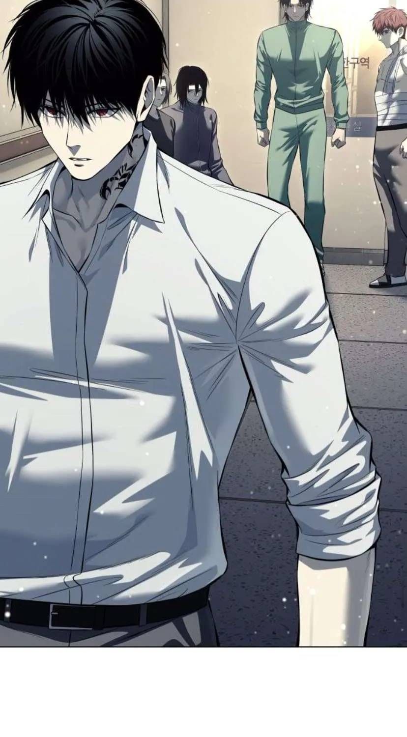 Sát Thủ Huyết Y Chapter 53 - Trang 18