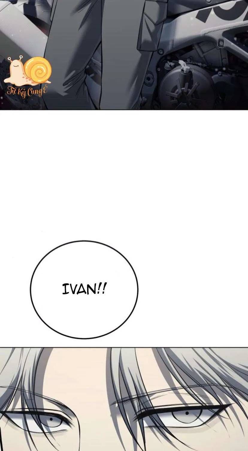 Sát Thủ Huyết Y Chapter 53 - Trang 21