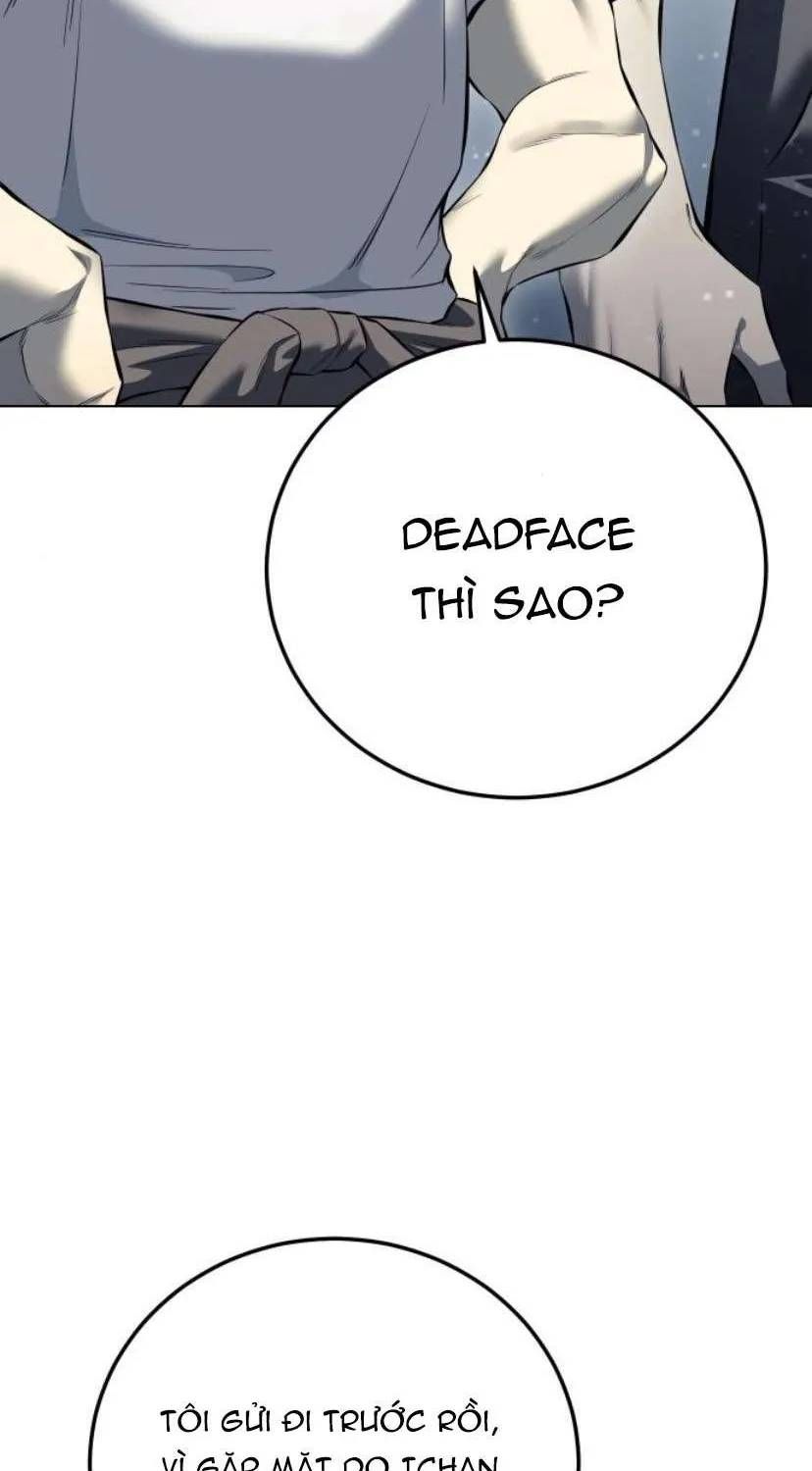 Sát Thủ Huyết Y Chapter 53 - Trang 27