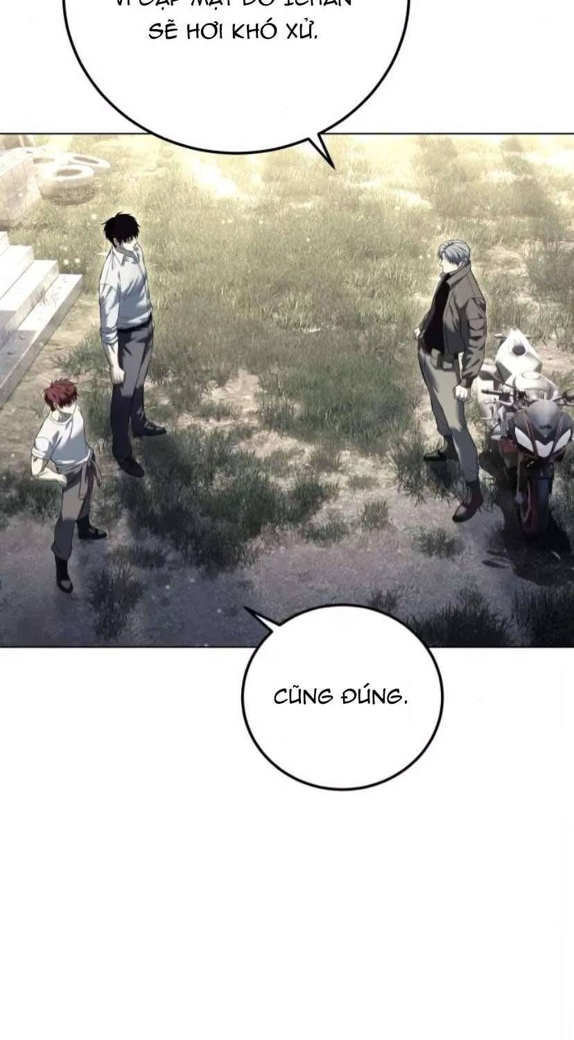 Sát Thủ Huyết Y Chapter 53 - Trang 28