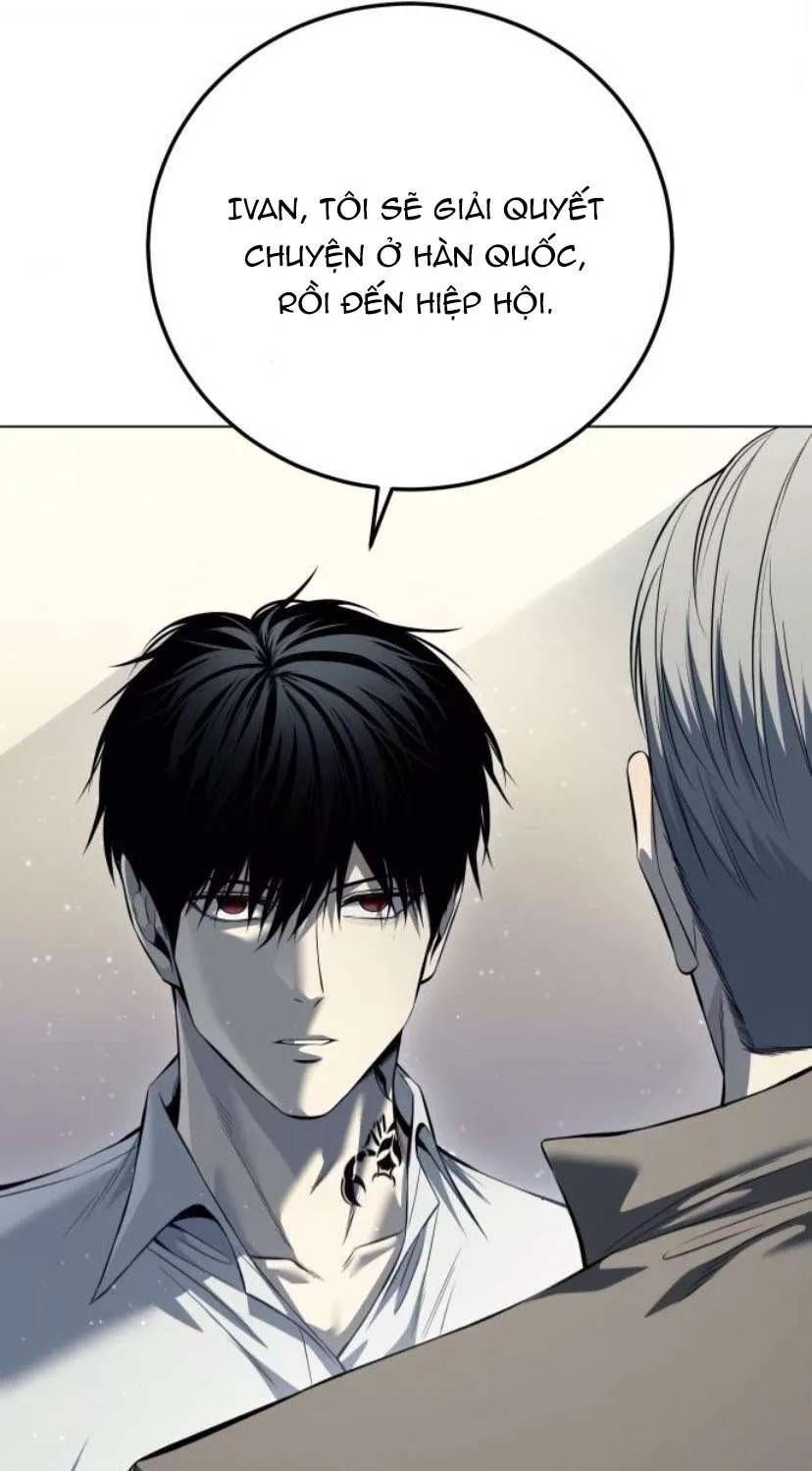 Sát Thủ Huyết Y Chapter 53 - Trang 30