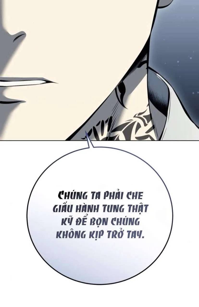 Sát Thủ Huyết Y Chapter 53 - Trang 34
