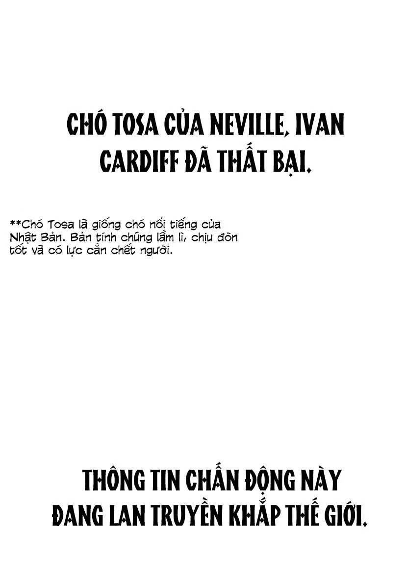 Sát Thủ Huyết Y Chapter 53 - Trang 48