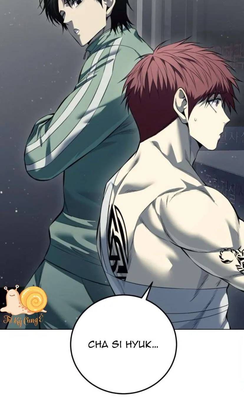 Sát Thủ Huyết Y Chapter 53 - Trang 7