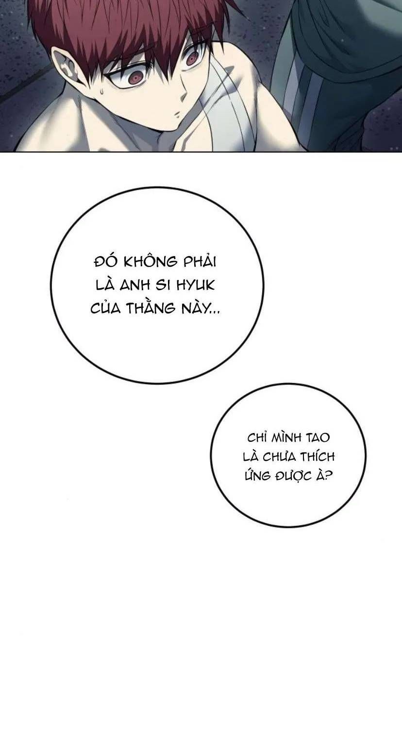 Sát Thủ Huyết Y Chapter 53 - Trang 9