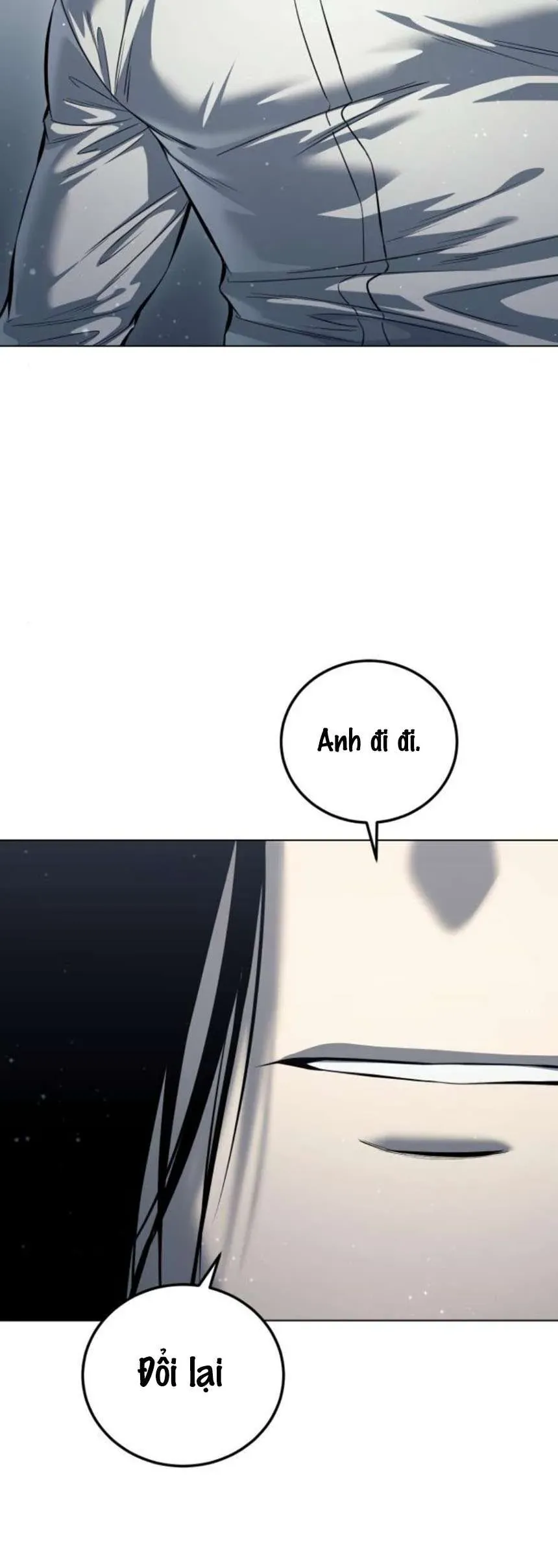 Sát Thủ Huyết Y Chapter 54 - Trang 10
