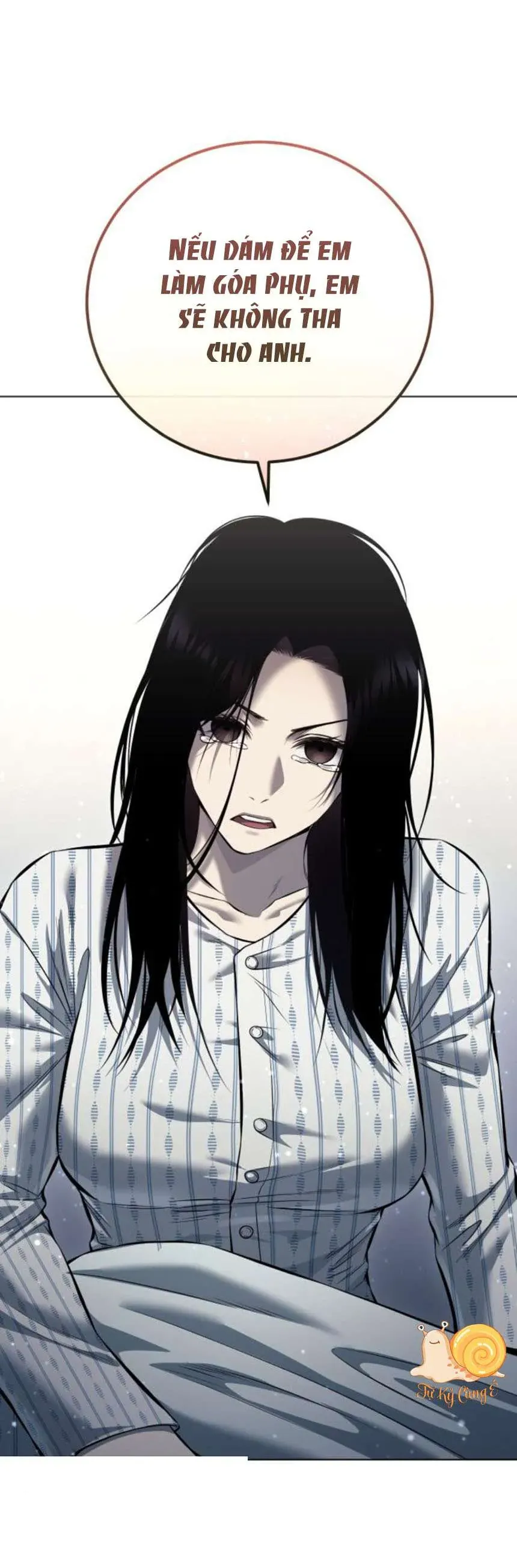 Sát Thủ Huyết Y Chapter 54 - Trang 11