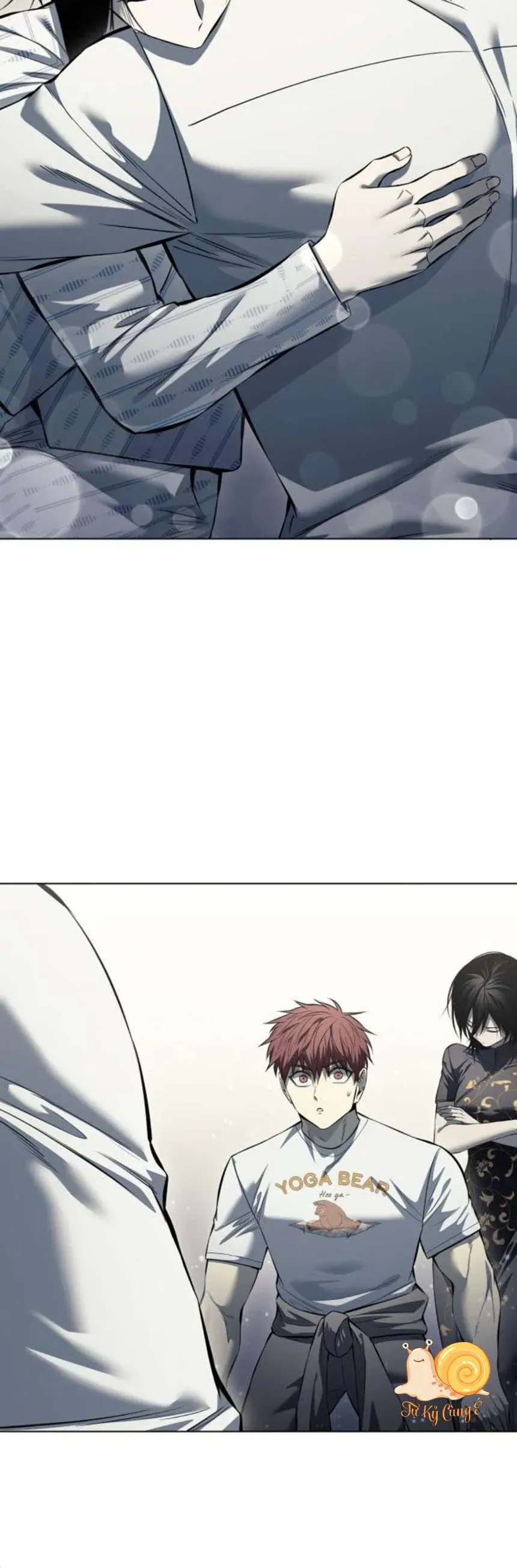 Sát Thủ Huyết Y Chapter 54 - Trang 13