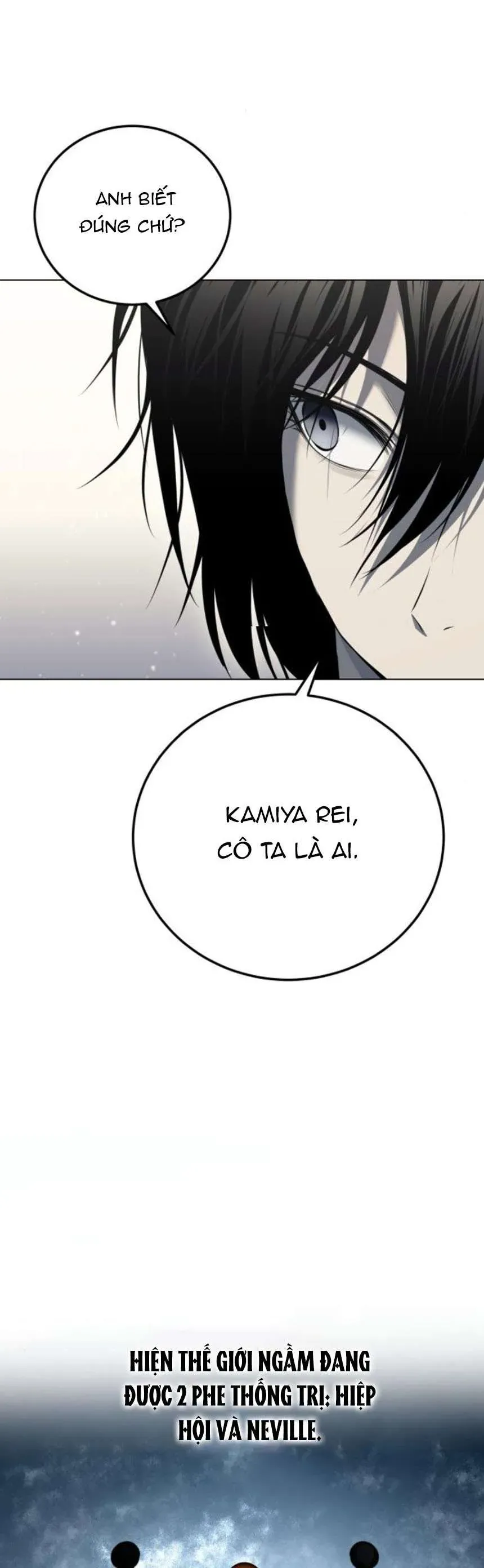 Sát Thủ Huyết Y Chapter 54 - Trang 17