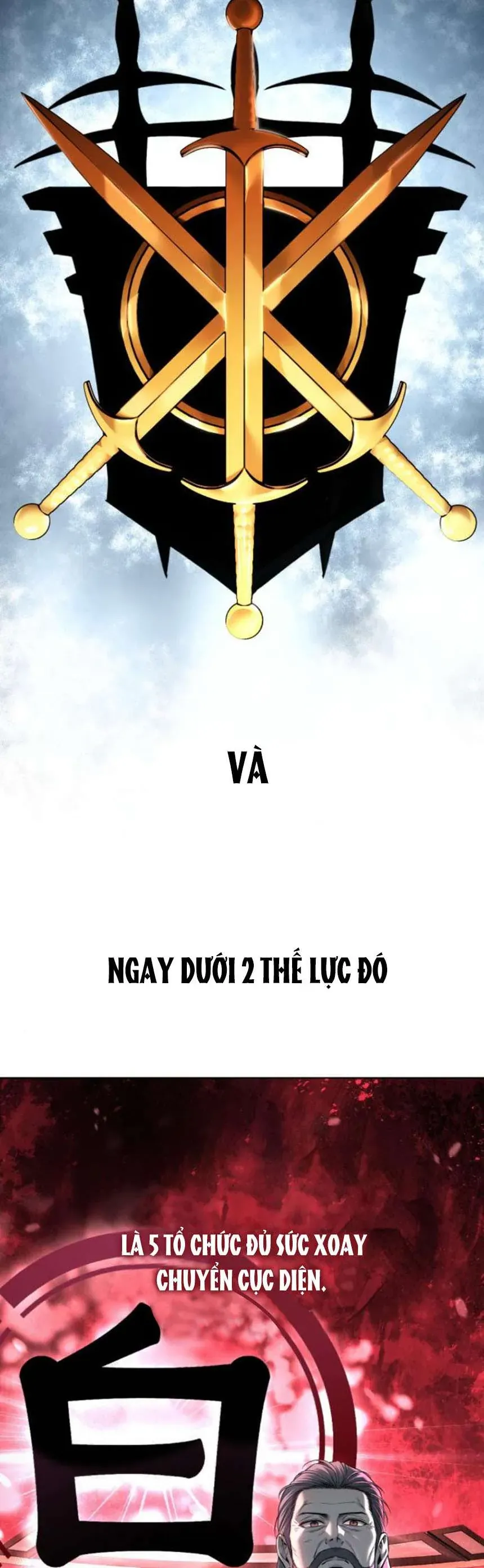 Sát Thủ Huyết Y Chapter 54 - Trang 18