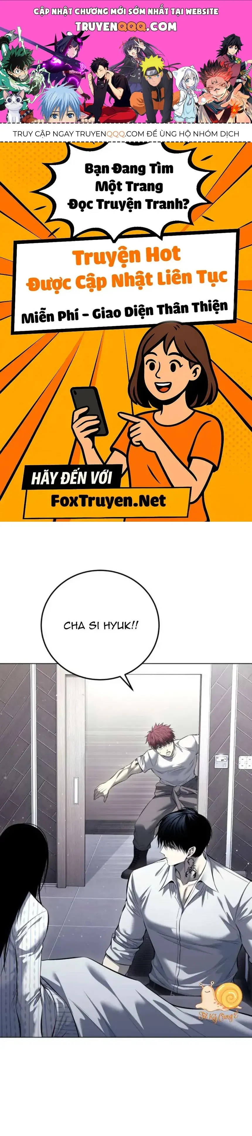 Sát Thủ Huyết Y Chapter 54 - Trang 2