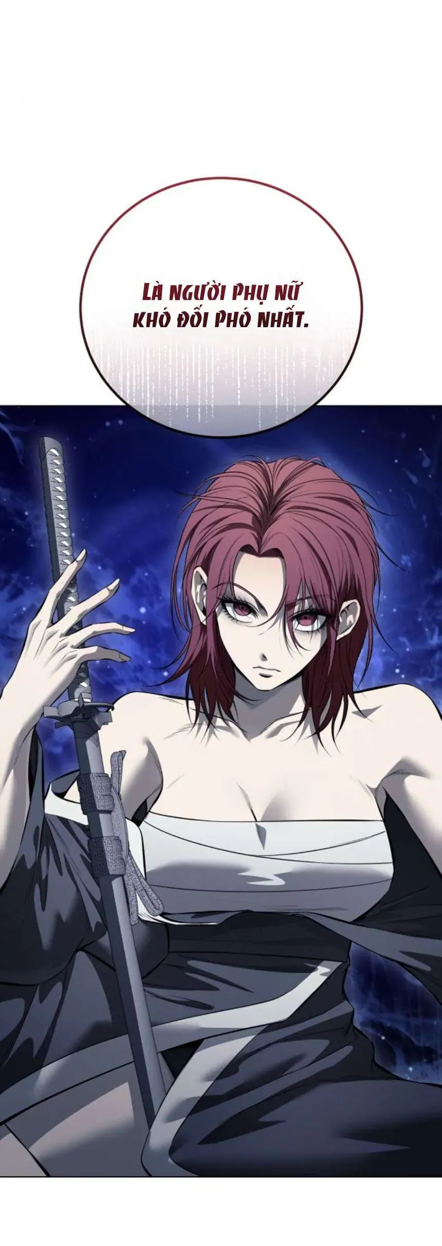 Sát Thủ Huyết Y Chapter 54 - Trang 24
