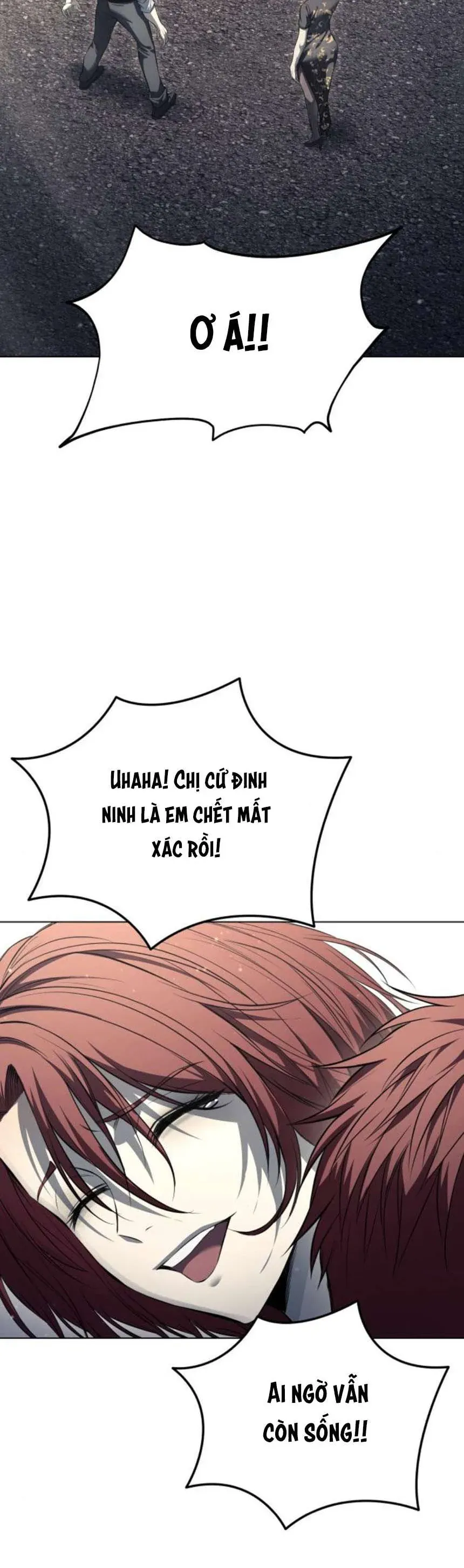 Sát Thủ Huyết Y Chapter 54 - Trang 27