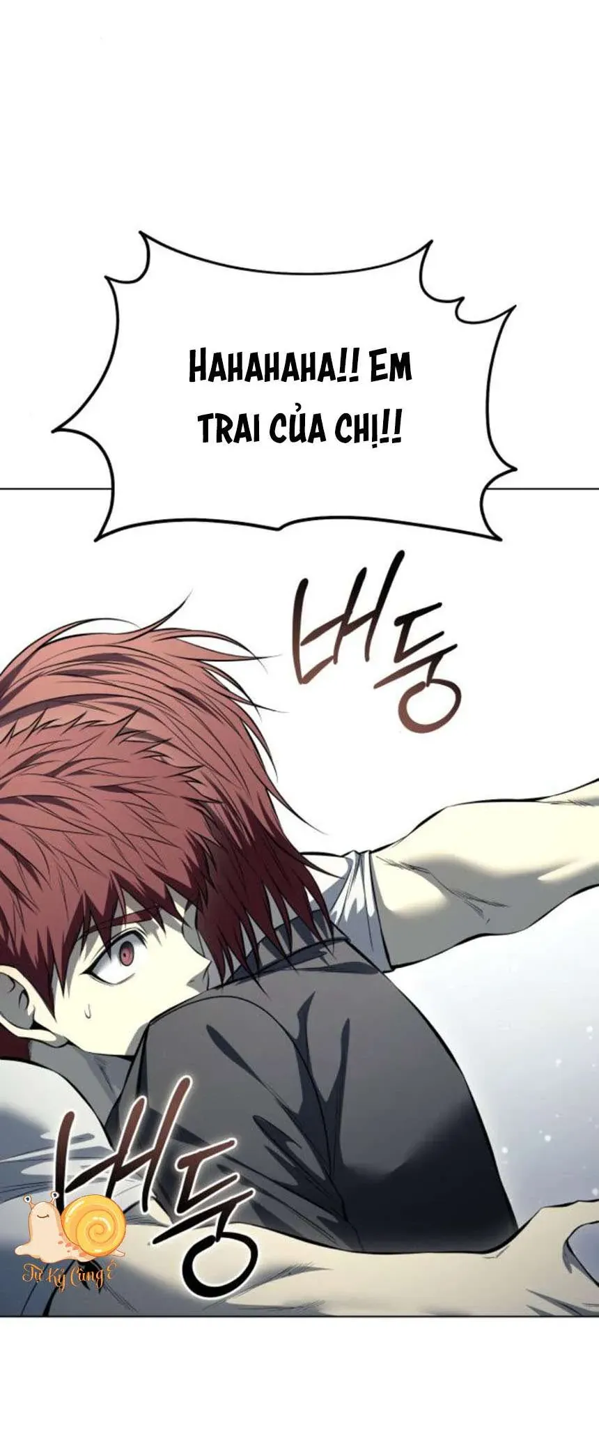 Sát Thủ Huyết Y Chapter 54 - Trang 28
