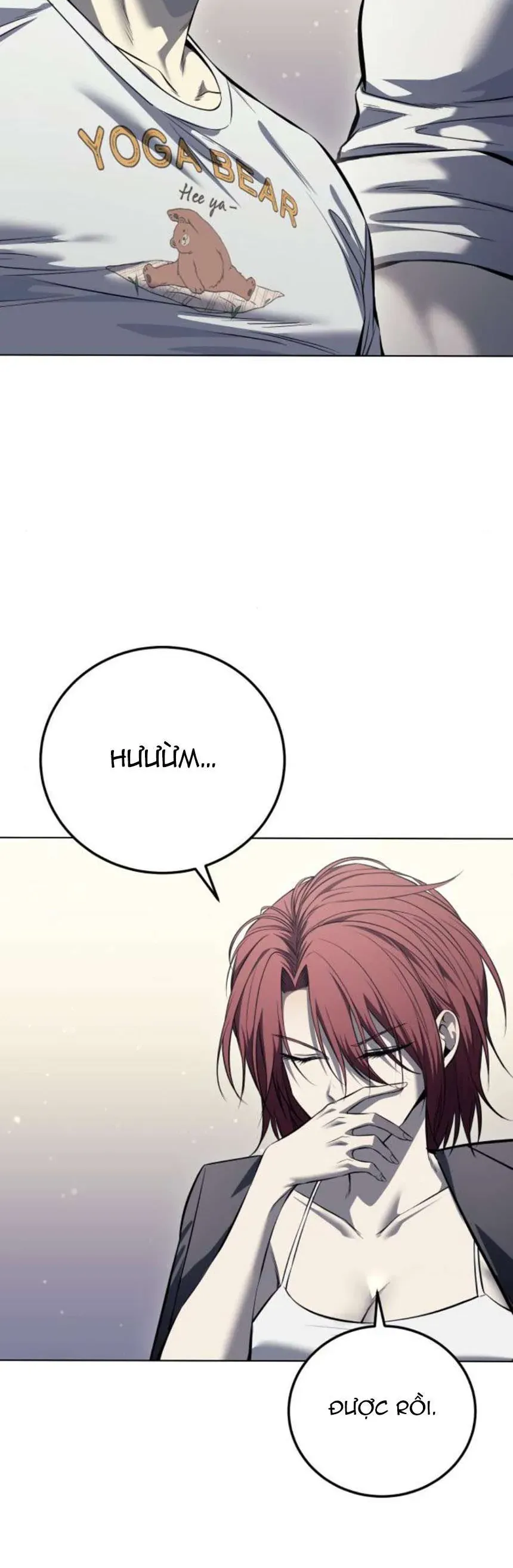 Sát Thủ Huyết Y Chapter 54 - Trang 32