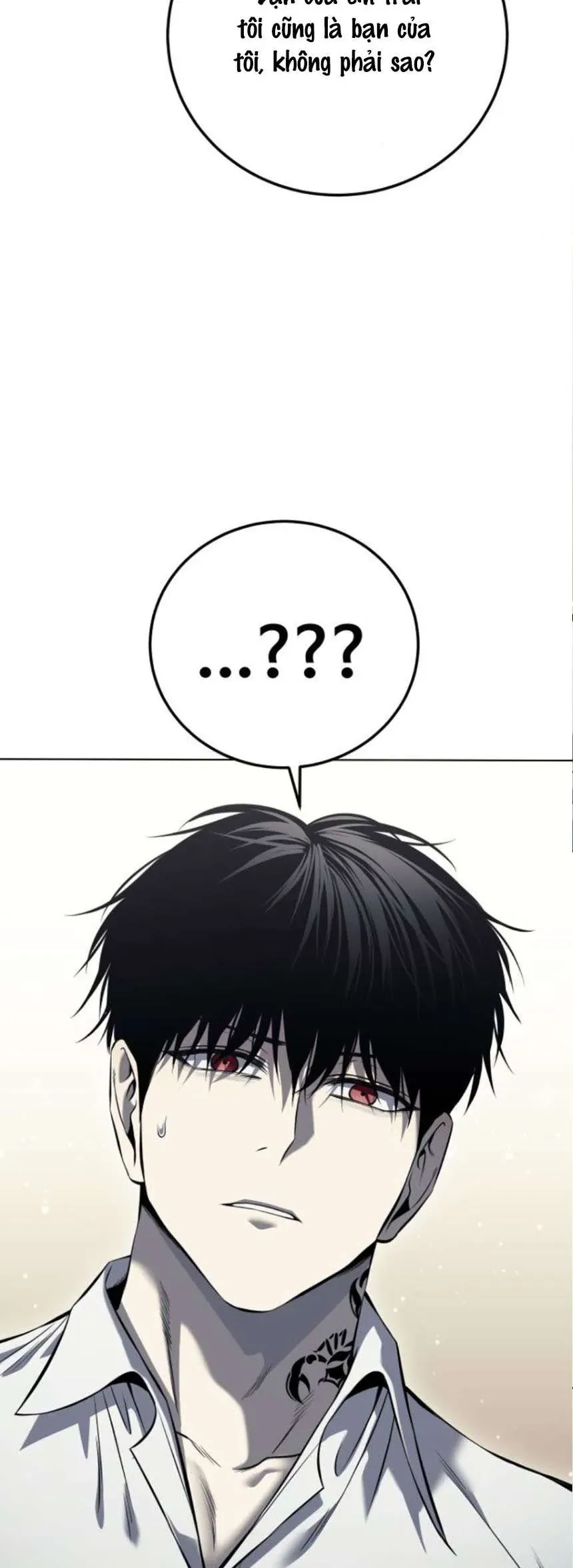 Sát Thủ Huyết Y Chapter 54 - Trang 34