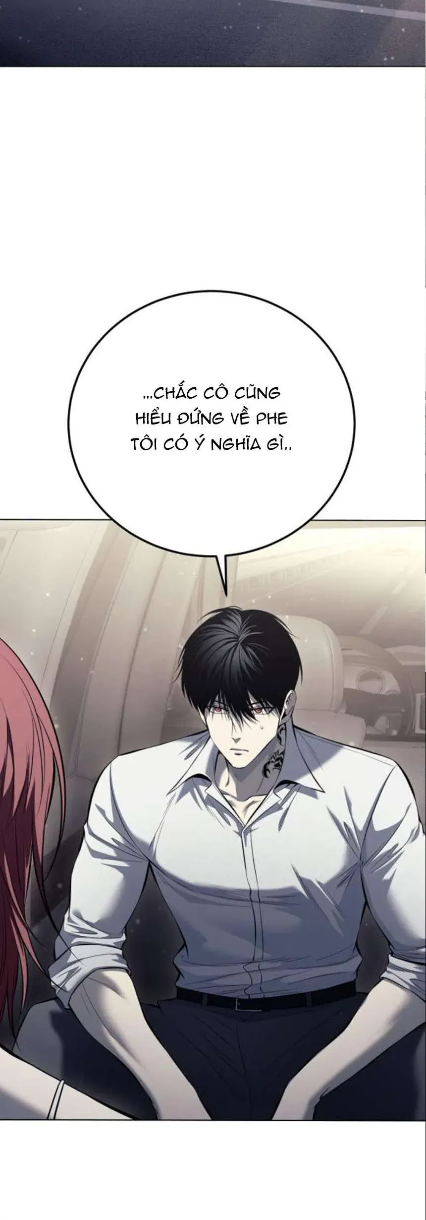 Sát Thủ Huyết Y Chapter 54 - Trang 38