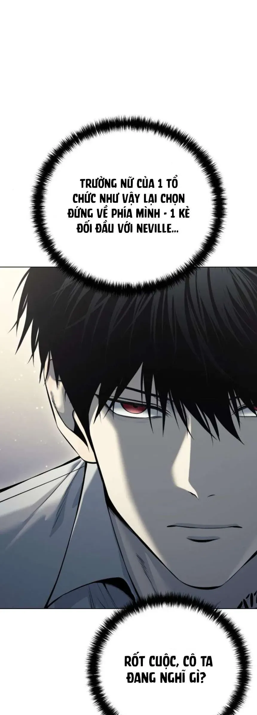 Sát Thủ Huyết Y Chapter 54 - Trang 41