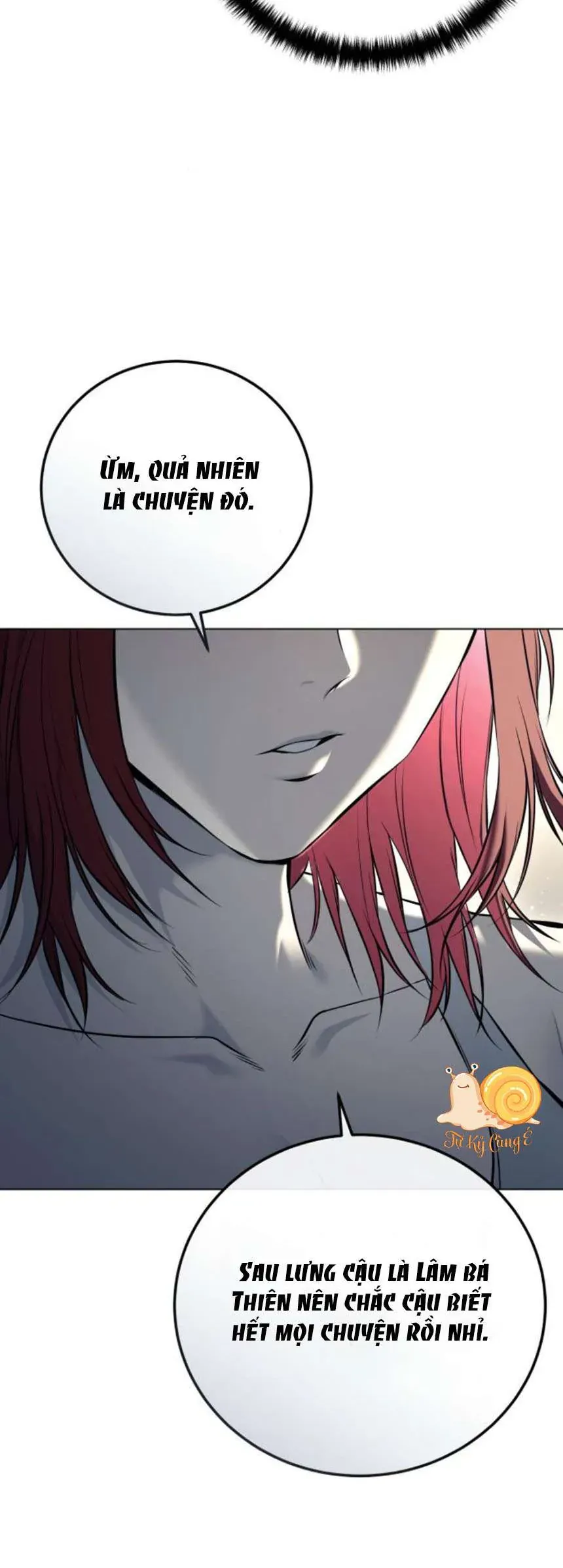 Sát Thủ Huyết Y Chapter 54 - Trang 42