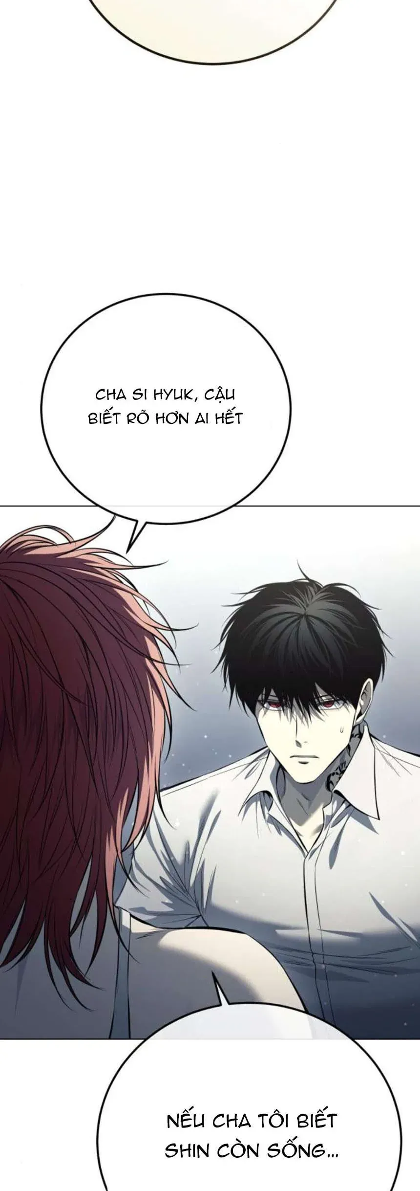 Sát Thủ Huyết Y Chapter 54 - Trang 44