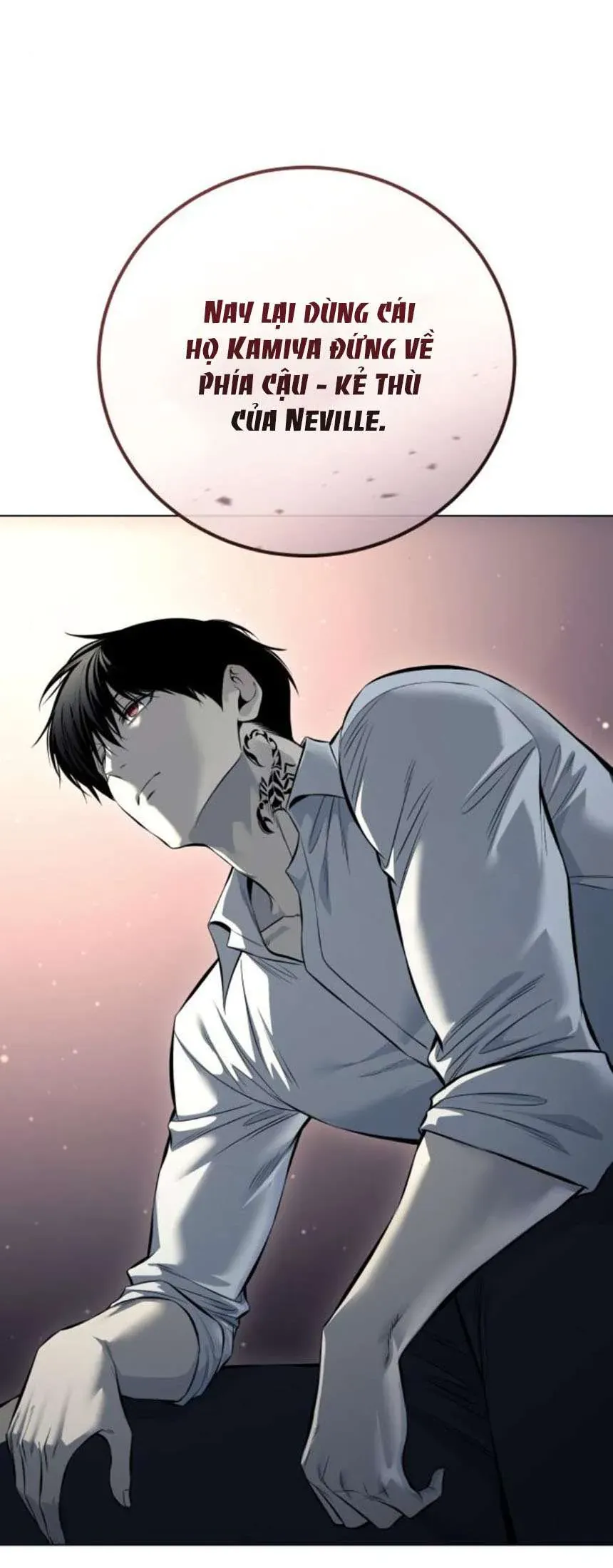 Sát Thủ Huyết Y Chapter 54 - Trang 47