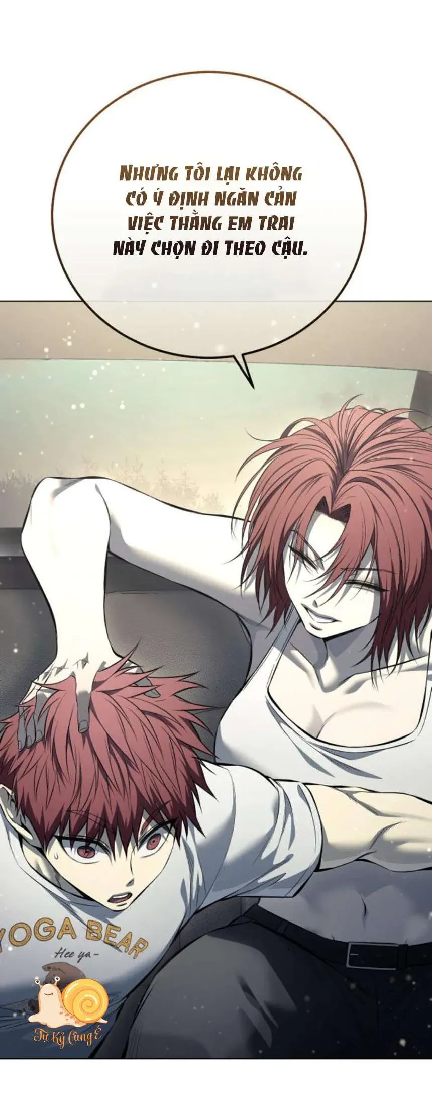 Sát Thủ Huyết Y Chapter 54 - Trang 49
