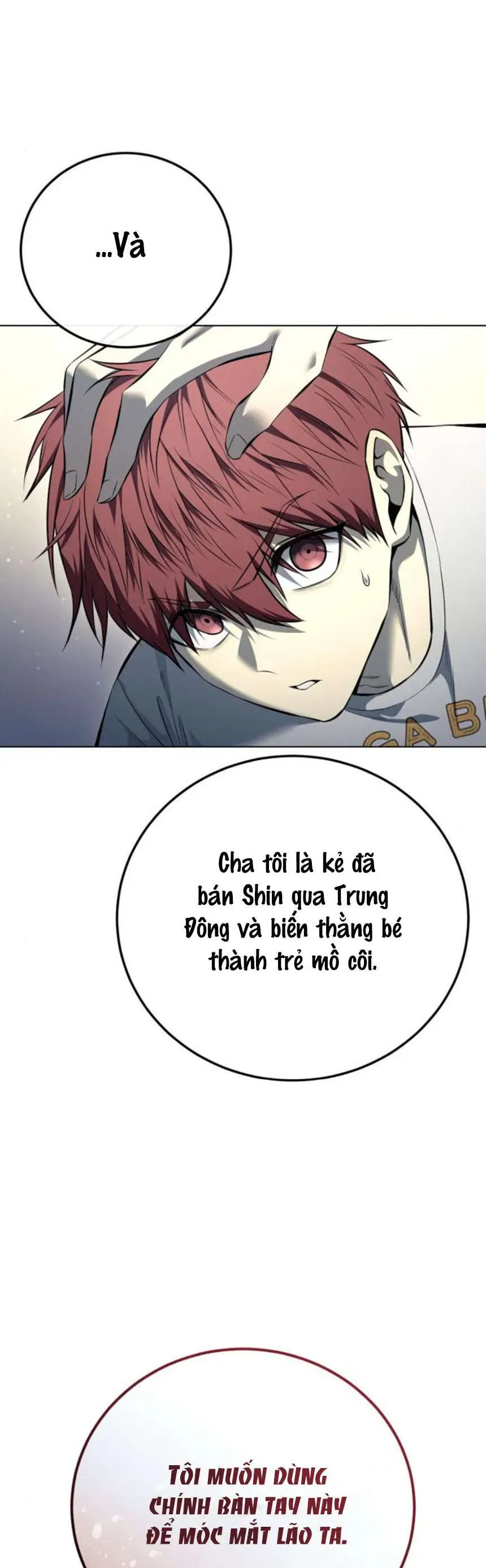 Sát Thủ Huyết Y Chapter 54 - Trang 50