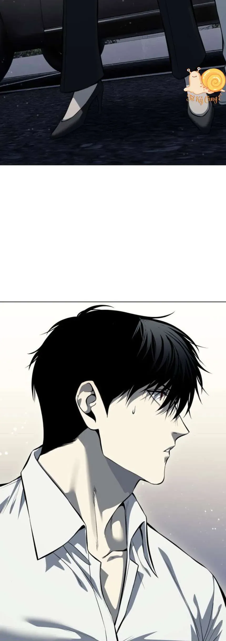 Sát Thủ Huyết Y Chapter 54 - Trang 6