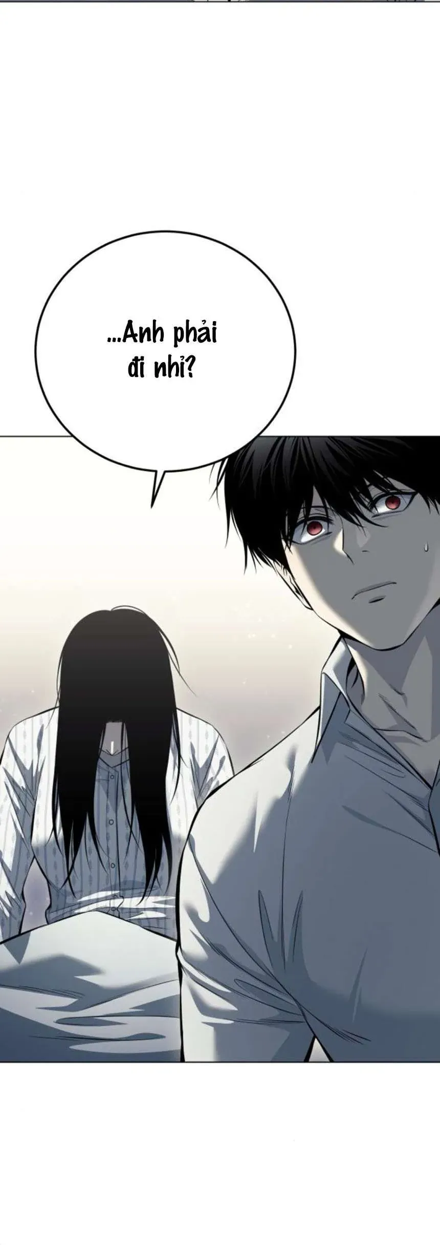Sát Thủ Huyết Y Chapter 54 - Trang 7