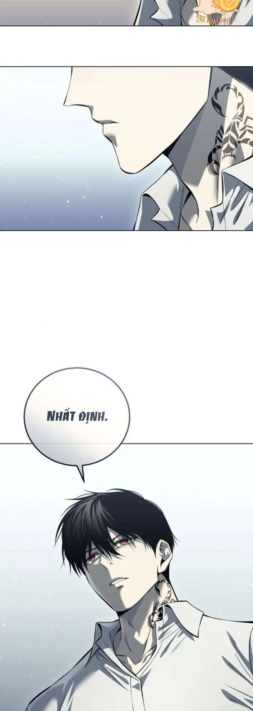 Sát Thủ Huyết Y Chapter 54 - Trang 9