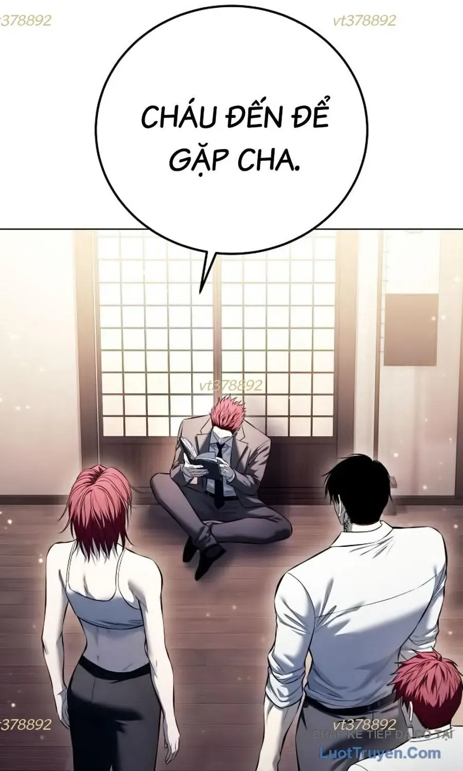 Sát Thủ Huyết Y Chapter 55 - Trang 10