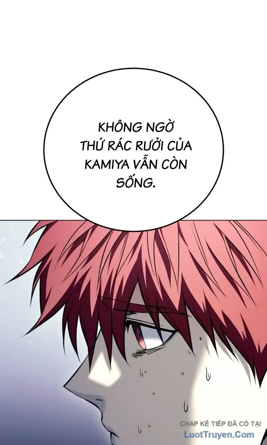 Sát Thủ Huyết Y Chapter 55 - Trang 22
