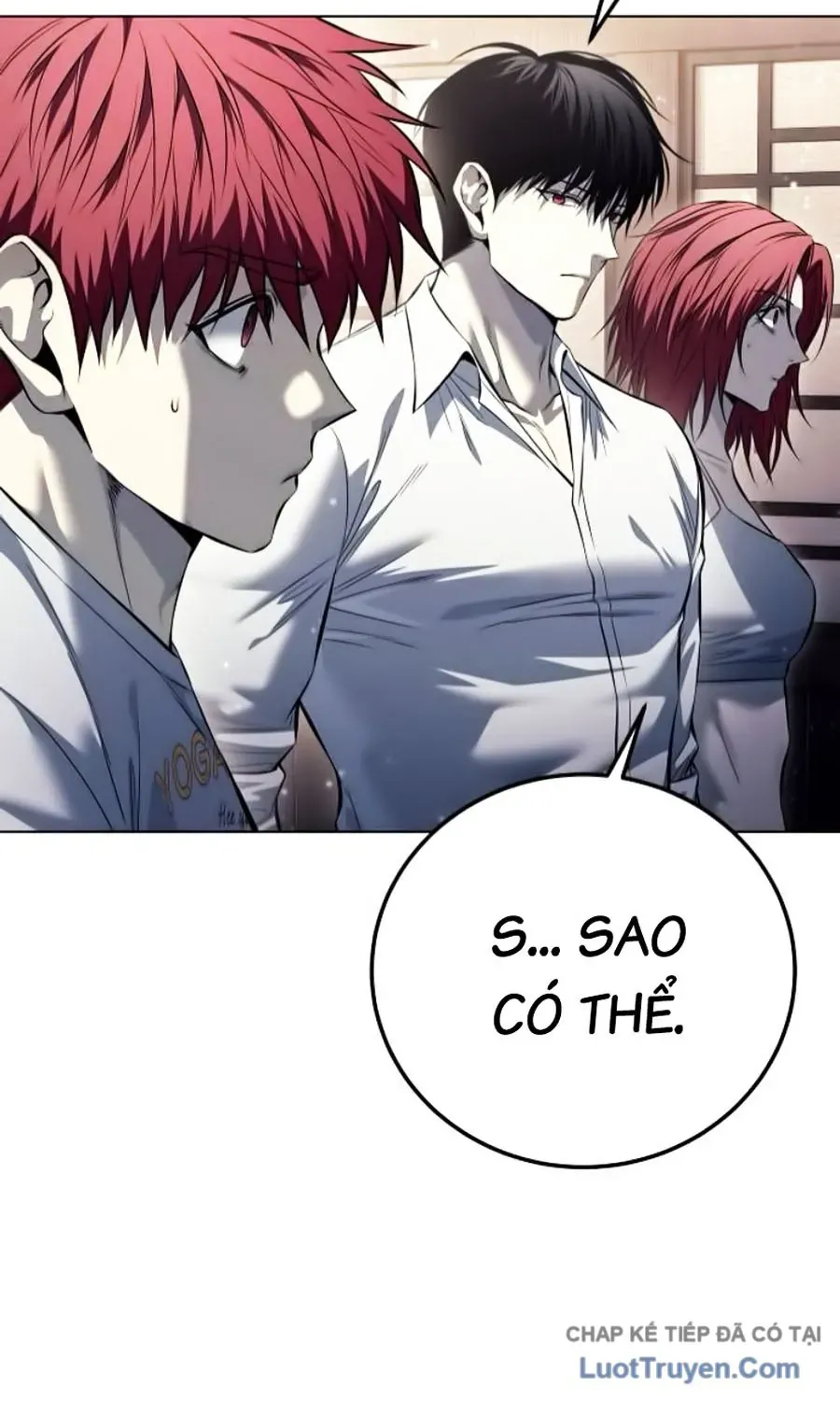 Sát Thủ Huyết Y Chapter 55 - Trang 28