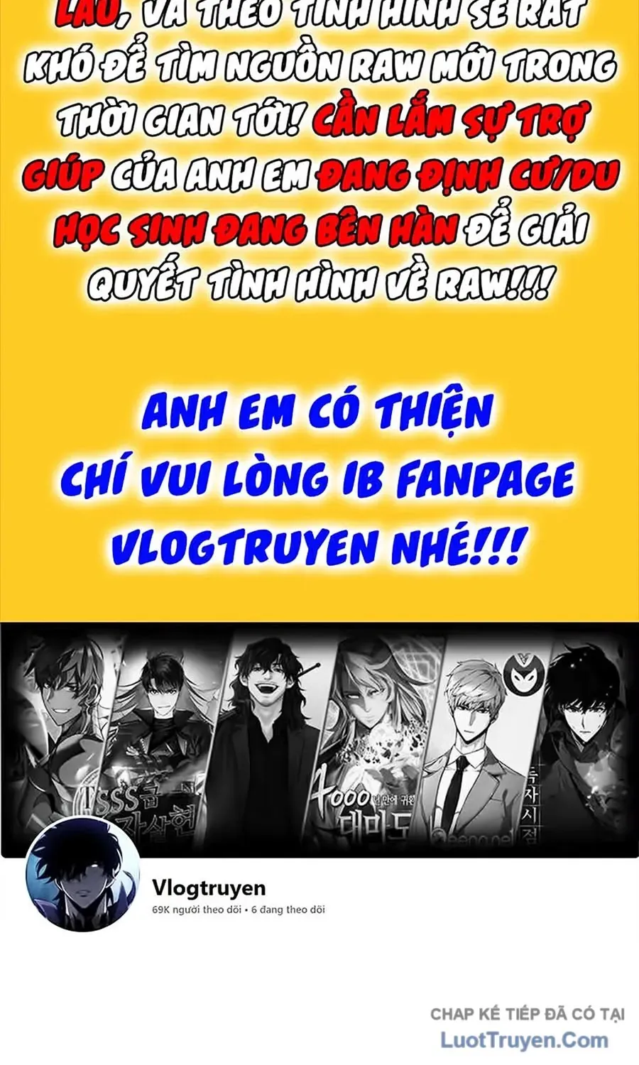 Sát Thủ Huyết Y Chapter 55 - Trang 3