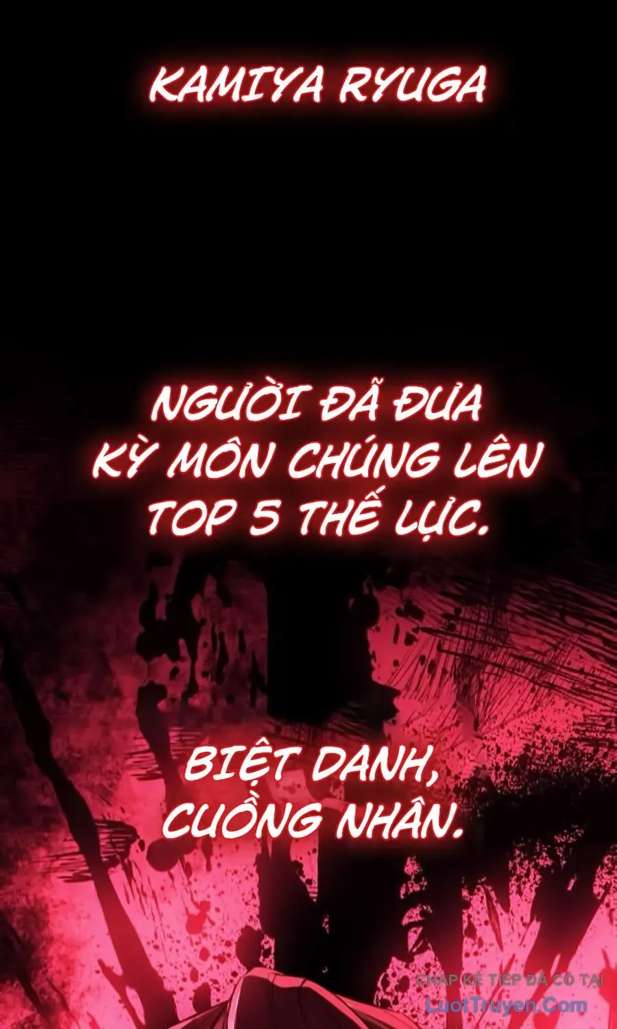 Sát Thủ Huyết Y Chapter 55 - Trang 38