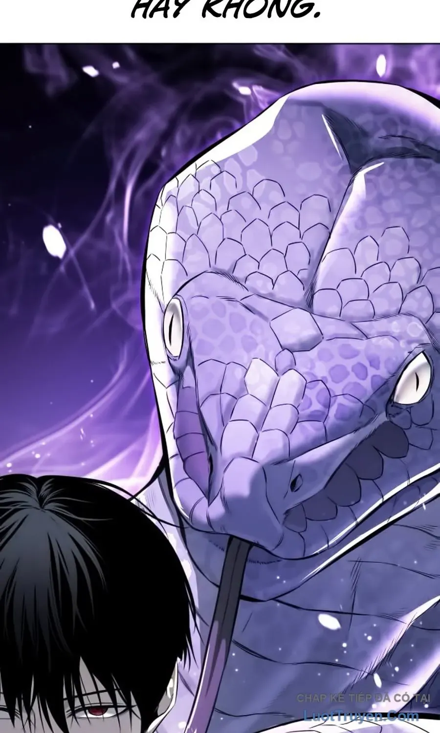 Sát Thủ Huyết Y Chapter 55 - Trang 43