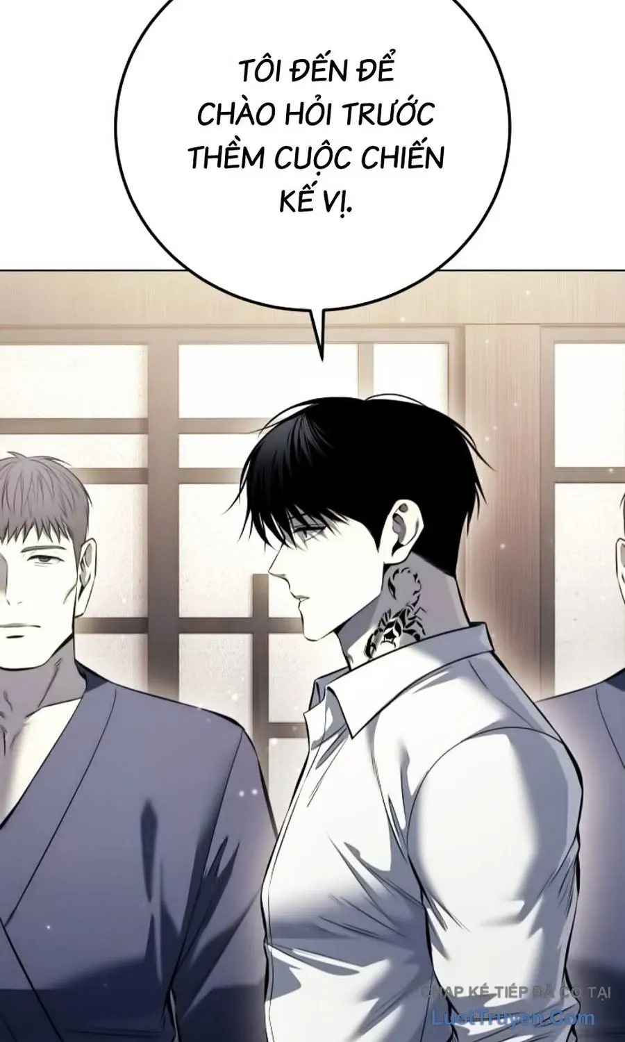 Sát Thủ Huyết Y Chapter 55 - Trang 47