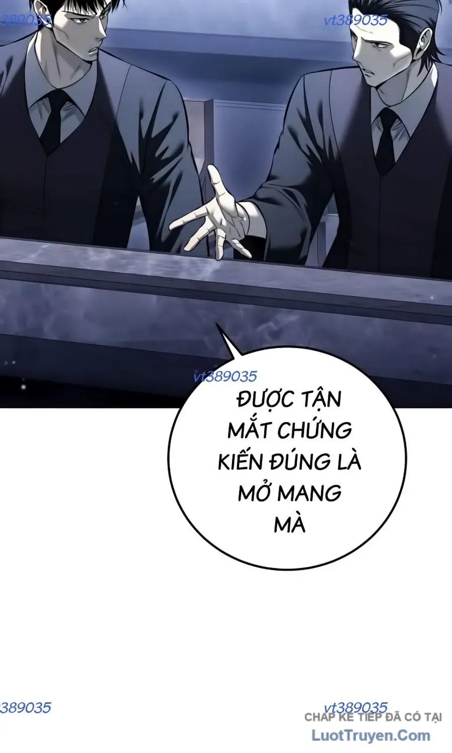 Sát Thủ Huyết Y Chapter 56 - Trang 12