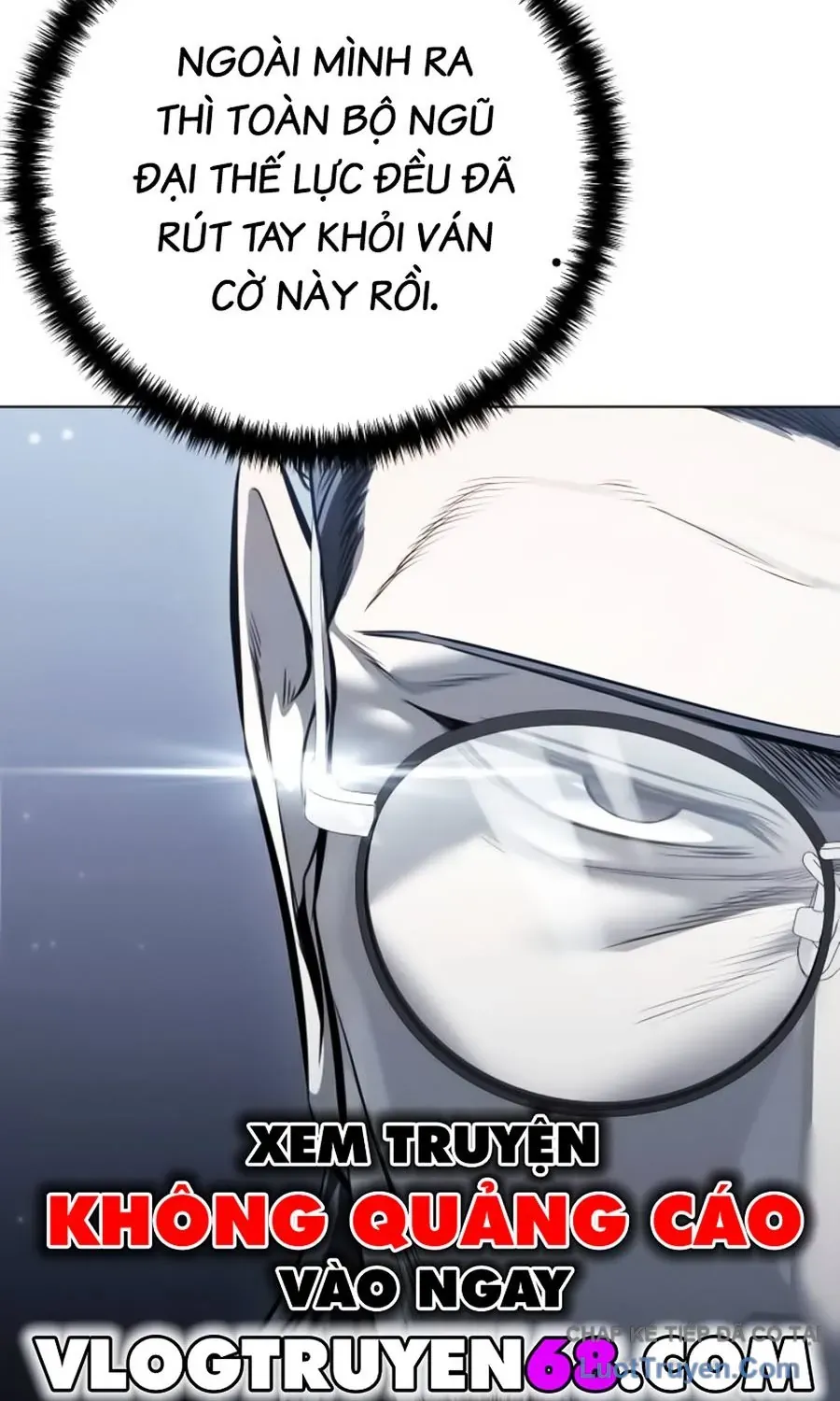 Sát Thủ Huyết Y Chapter 56 - Trang 25