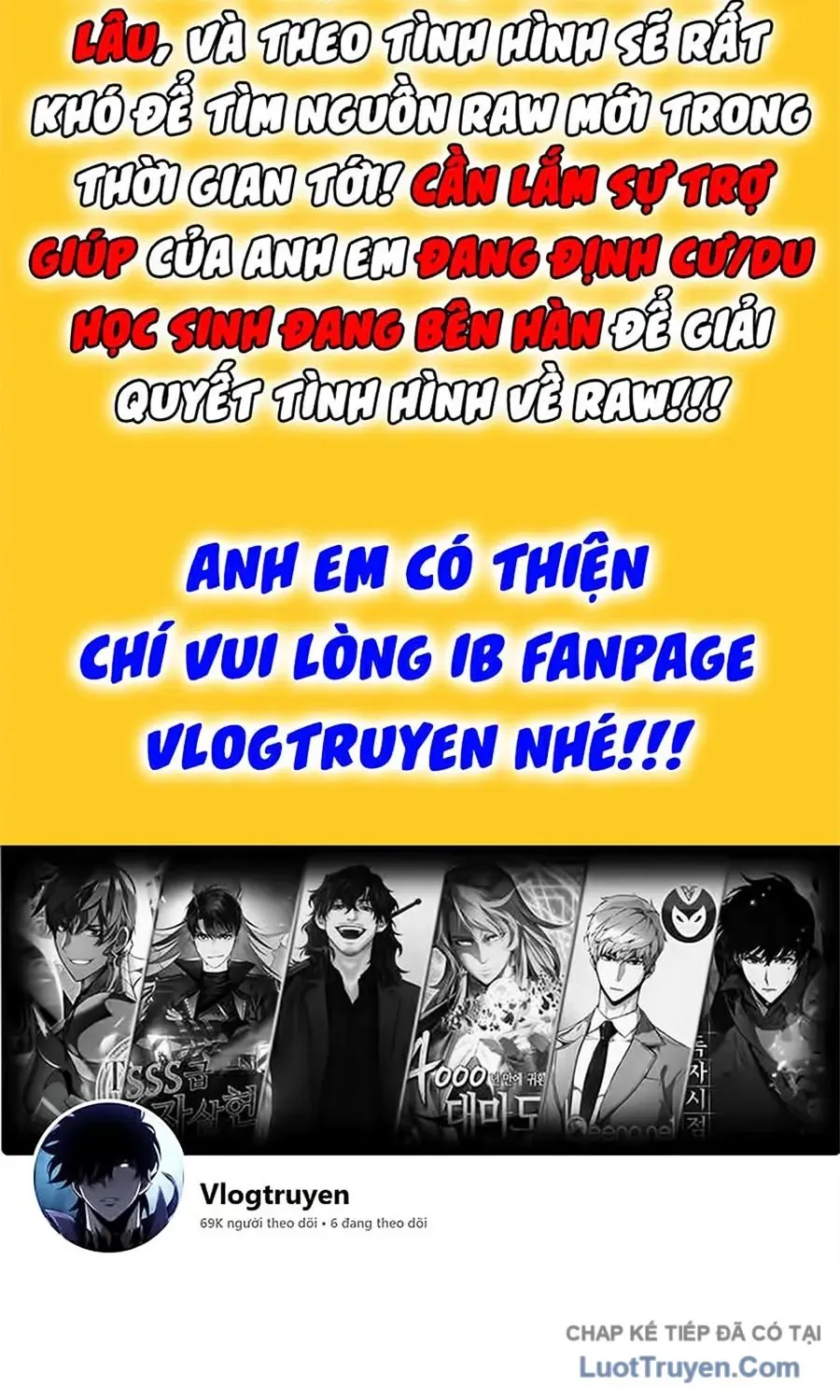 Sát Thủ Huyết Y Chapter 56 - Trang 3