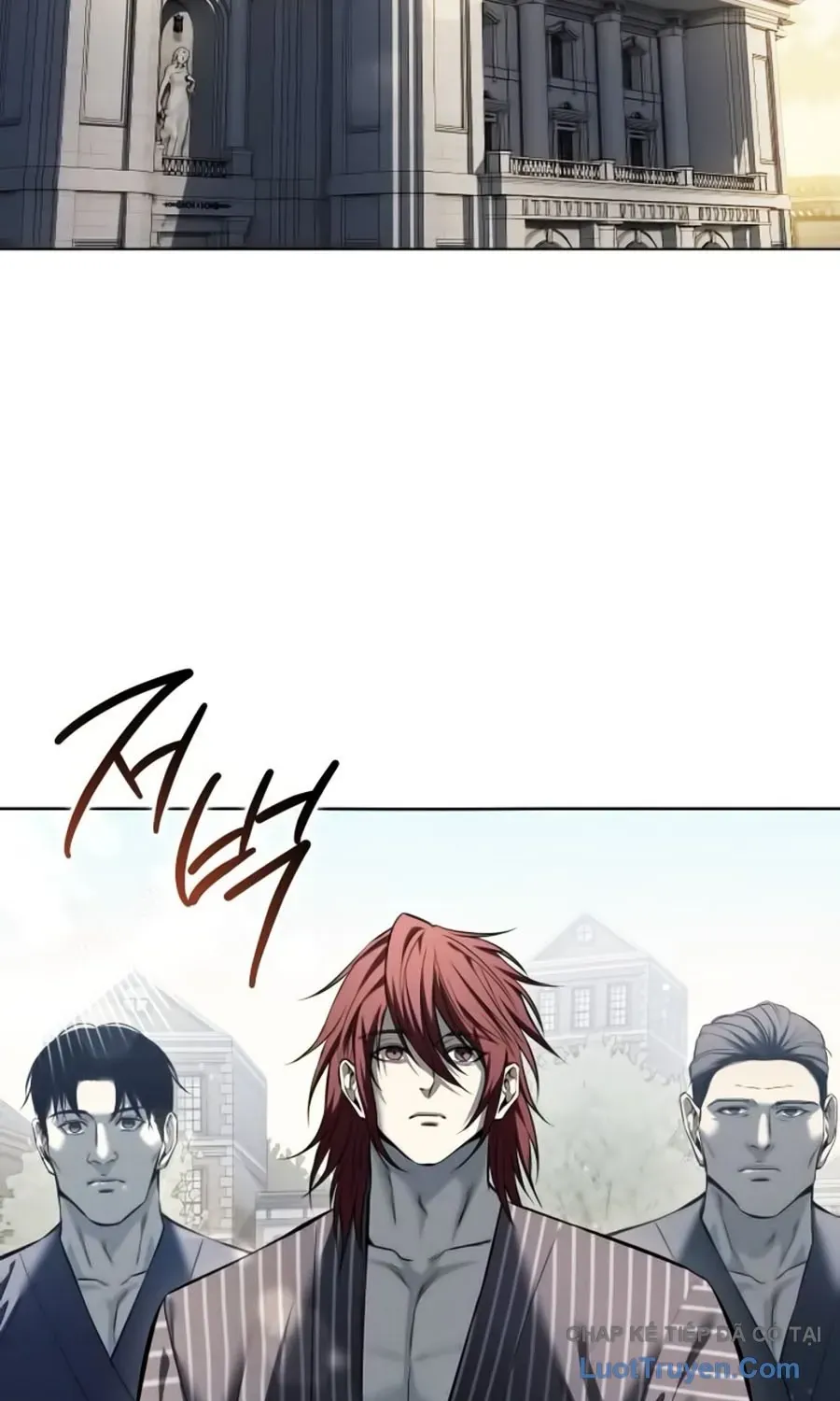 Sát Thủ Huyết Y Chapter 56 - Trang 35