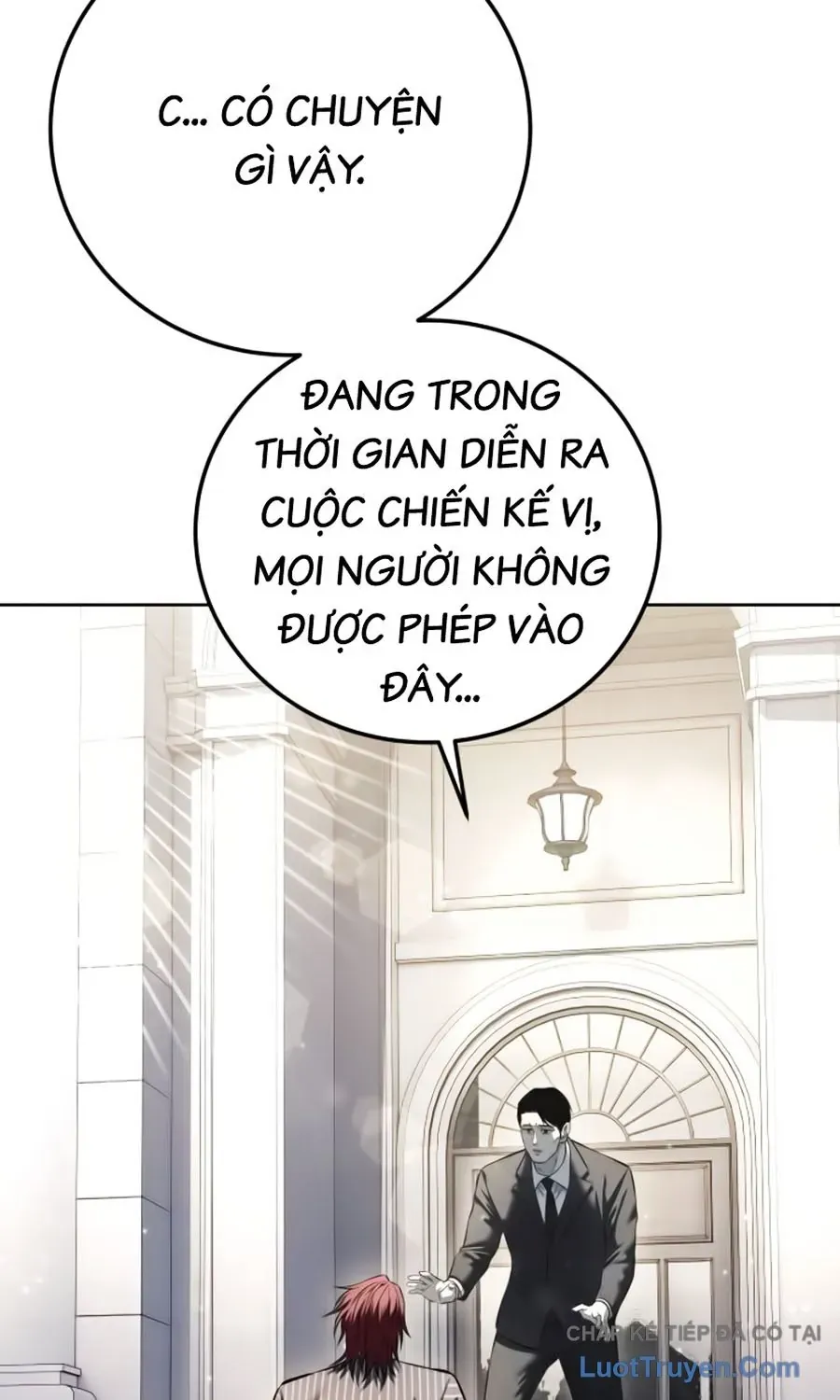 Sát Thủ Huyết Y Chapter 56 - Trang 37