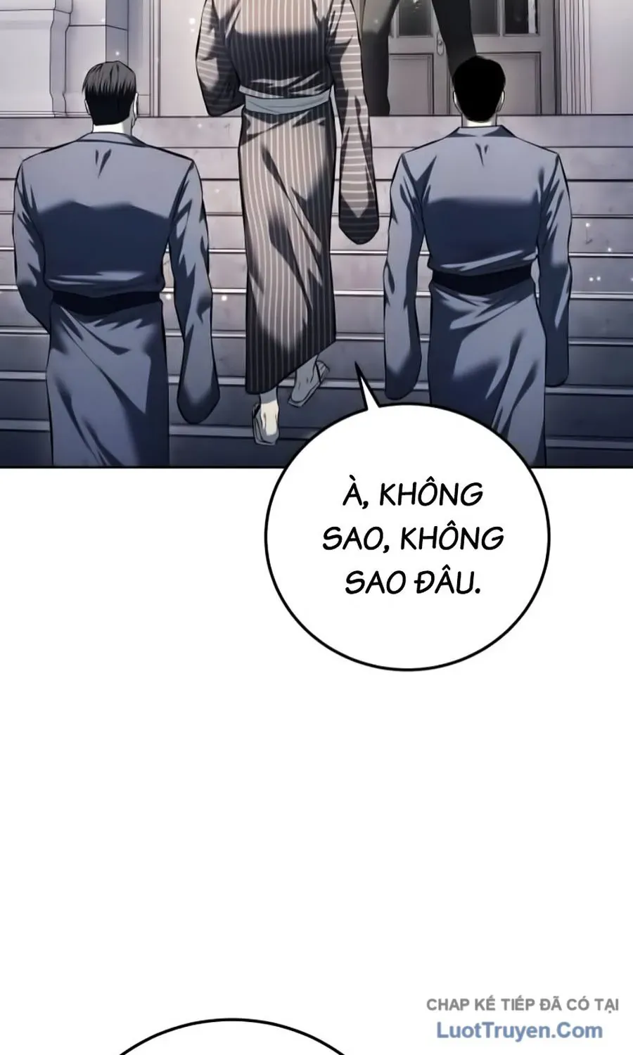 Sát Thủ Huyết Y Chapter 56 - Trang 38