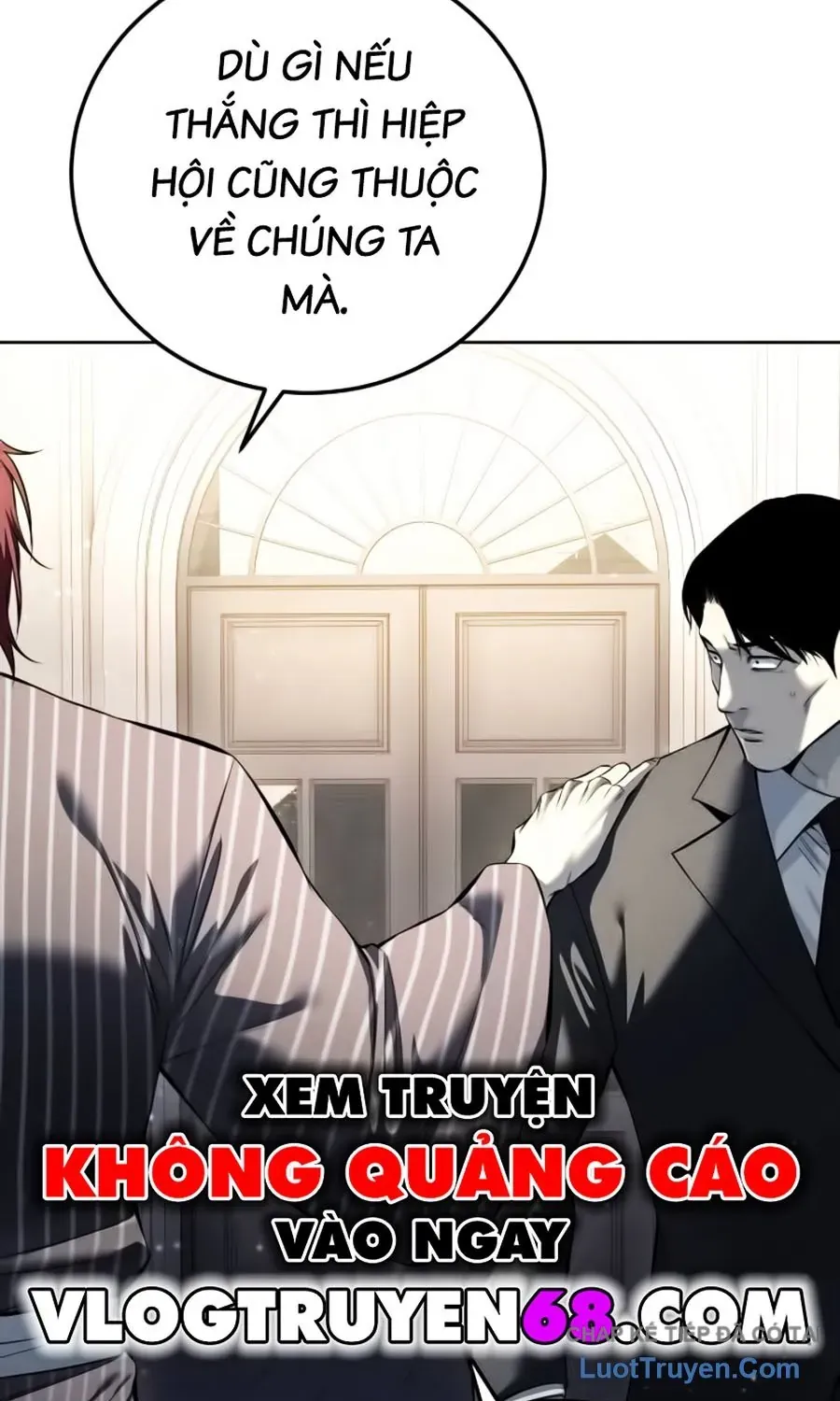 Sát Thủ Huyết Y Chapter 56 - Trang 39