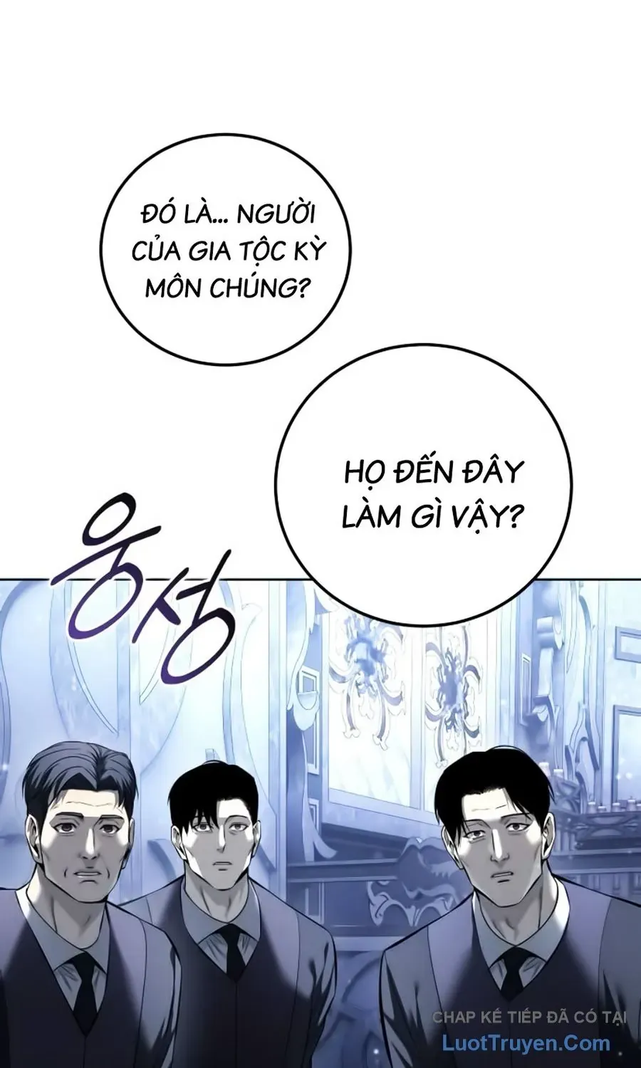 Sát Thủ Huyết Y Chapter 56 - Trang 42